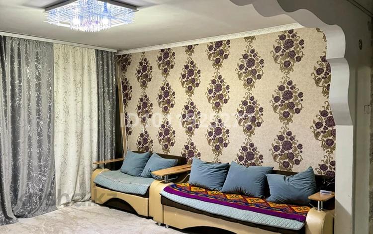 4-бөлмелі пәтер · 80.4 м² · 10/10 қабат, Каржаубайулы 259б, бағасы: 23 млн ₸ в Семее — фото 2