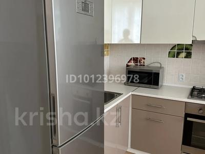 1-комнатная квартира · 54 м² · 6/7 этаж, просп. Алии Молдагуловой 50Ак2 за 22 млн ₸ в Актобе, мкр Авиатор