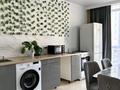 1-бөлмелі пәтер · 42 м² · 2/9 қабат, Шұғыла ш/а., бағасы: 15 000 ₸ в Алматы, Наурызбайский р-н — фото 4
