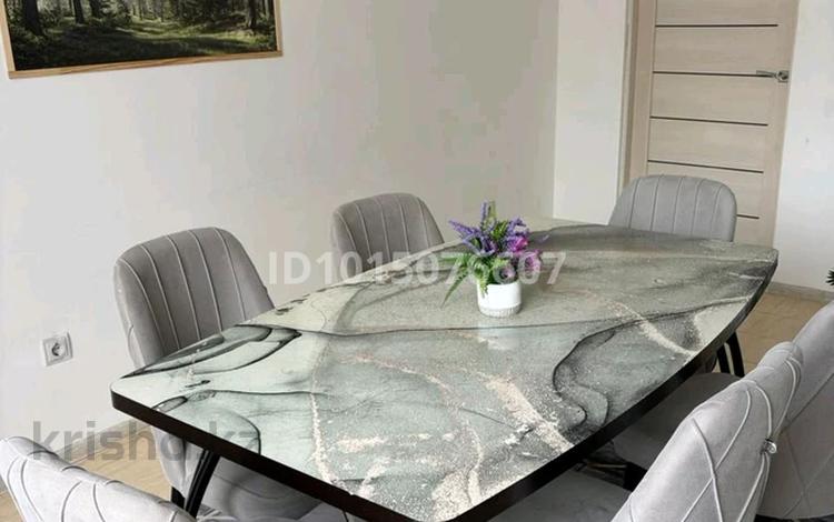 1-бөлмелі пәтер · 42 м² · 2/9 қабат, Шұғыла ш/а., бағасы: 15 000 ₸ в Алматы, Наурызбайский р-н — фото 6