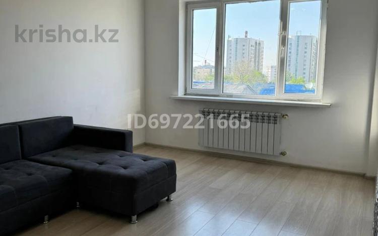 2-комнатная квартира, 60 м², 6/6 этаж, мкр Орбита-3 26 — Мустафина Торайгырова за 42 млн 〒 в Алматы, Бостандыкский р-н — фото 15