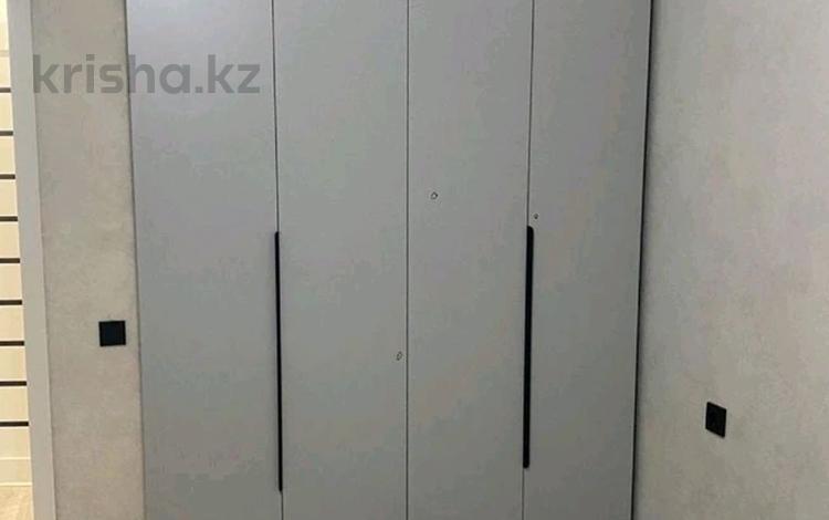 2-бөлмелі пәтер · 42 м² · 4/9 қабат, Е 511 22, бағасы: 180 000 ₸ в Астане, Есильский р-н — фото 2