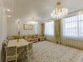 4-комнатная квартира · 131 м² · 5/17 этаж, Кайым Мухамедханов 12/3 за 106 млн ₸ в Астане, Нура р-н
