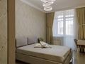 4-комнатная квартира · 131 м² · 5/17 этаж, Кайым Мухамедханов 12/3 за 106 млн ₸ в Астане, Нура р-н — фото 9