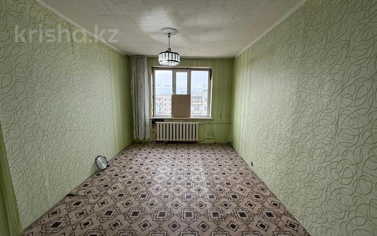 1-комнатная квартира · 31.5 м² · 5/5 этаж, Юность 55 за 9.2 млн ₸ в Семее — фото 2