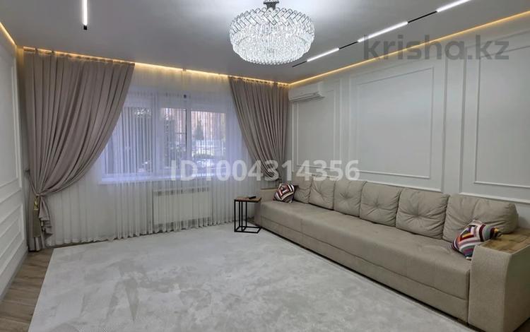 5-комнатная квартира · 164 м² · 1/5 этаж, мкр. Алтын орда, Батыс 2 — Халел Досмухамедова за 75 млн ₸ в Актобе — фото 29