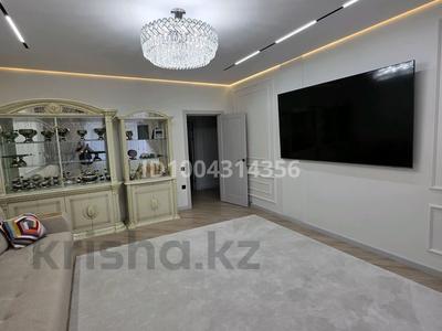 5-комнатная квартира · 164 м² · 1/5 этаж, мкр. Алтын орда, Батыс 2 — Халел Досмухамедова за 83 млн 〒 в Актобе