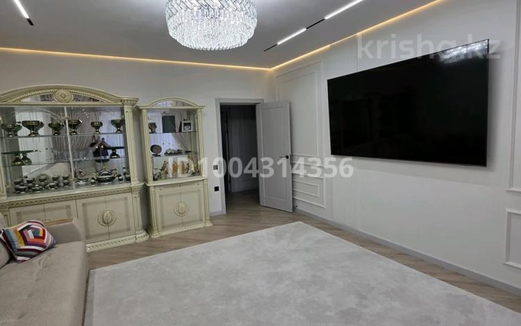 5-комнатная квартира · 164 м² · 1/5 этаж, мкр. Алтын орда, Батыс 2 — Халел Досмухамедова за 83 млн 〒 в Актобе — фото 30