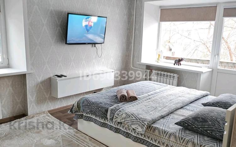 1-комнатная квартира · 35 м² · 2/4 этаж, АК Сатпаева — ЦУМ Сити центр за 13 000 ₸ в Павлодаре — фото 17
