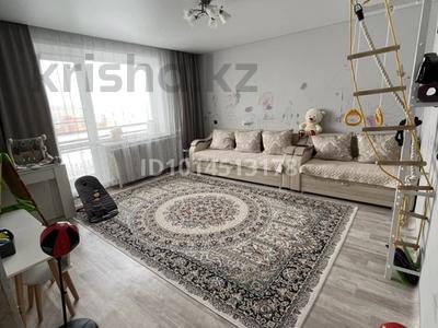 2-комнатная квартира · 51 м² · 3/5 этаж, Шерубай батыра 39 — Мечети за 12.9 млн ₸ в Абай