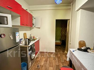 1-комнатная квартира · 50 м² · 2/9 этаж, Каратал 20а за 15.8 млн 〒 в Талдыкоргане