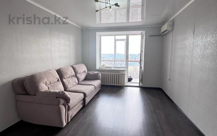 2-бөлмелі пәтер · 64.4 м² · 5/5 қабат, Павлова 68, бағасы: 24.9 млн ₸ в Костанае — фото 2