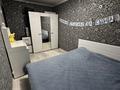 3-бөлмелі пәтер · 54 м² · 6/9 қабат, 40 лет победы — 31 квартал, кафе Молодежное, бағасы: 7.8 млн ₸ в Шахтинске