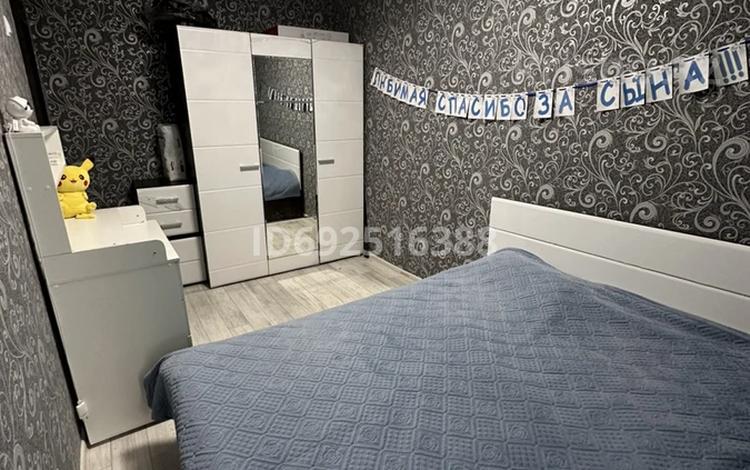 3-бөлмелі пәтер · 54 м² · 6/9 қабат, 40 лет победы — 31 квартал, кафе Молодежное, бағасы: 7.8 млн ₸ в Шахтинске — фото 3