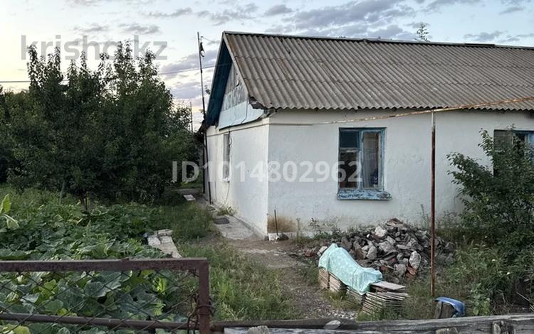 Часть дома · 3 комнаты · 55 м² · 5 сот., Мамедова 11 — Акимата , лицея Умит за 5.5 млн ₸ в Подстепном — фото 2