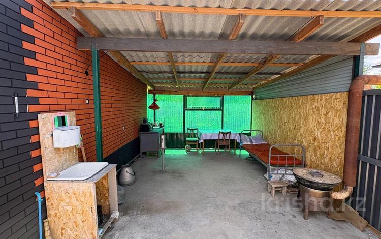 Жеке үй · 2 бөлме · 41 м² · 10 жүзд., Сулутор 78, бағасы: 12 млн ₸ в Талдыкоргане — фото 2