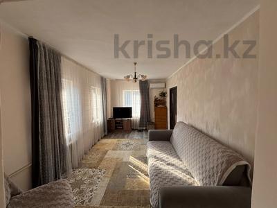 Отдельный дом · 3 комнаты · 70 м² · 5 сот., мкр Кемел (Первомайское) за 49 млн ₸ в Алматы, Жетысуский р-н