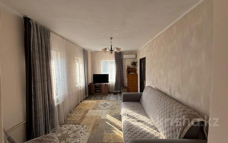 Отдельный дом · 3 комнаты · 70 м² · 5 сот., мкр Кемел (Первомайское) за 49 млн ₸ в Алматы, Жетысуский р-н — фото 5