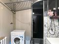Жеке үй · 3 бөлме · 62.6 м² · 5.5 жүзд., Макатаева 45, бағасы: 27 млн ₸ в  — фото 13