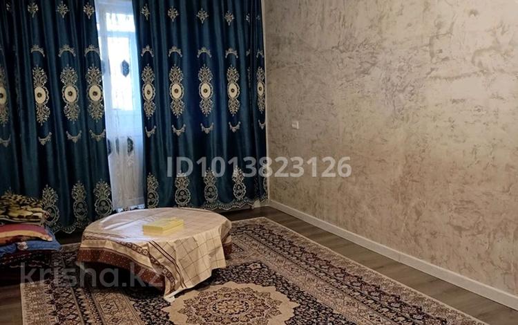2-бөлмелі пәтер · 46 м² · 2/5 қабат, Мәңгілік Ел, бағасы: 150 000 ₸ в Сатпаев — фото 2