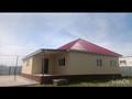 Отдельный дом · 4 комнаты · 124.7 м² · 10 сот., жилой массив Бауырластар, Бауырластар 37 за 19 млн ₸ в Актобе