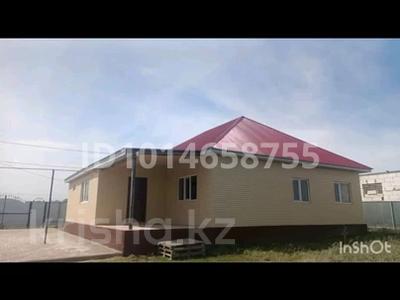 Отдельный дом · 4 комнаты · 124.7 м² · 10 сот., жилой массив Бауырластар, Бауырластар 37 за 19 млн ₸ в Актобе
