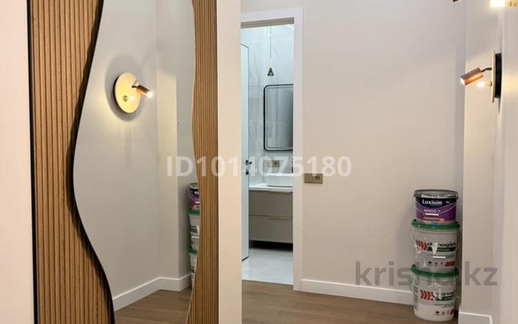2-бөлмелі пәтер · 50 м² · 1/9 қабат, Навои 30/1, бағасы: 59 млн ₸ в Алматы, Ауэзовский р-н — фото 2