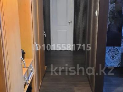3-бөлмелі пәтер · 60 м² · 6/9 қабат, 18-шағынаудан 4, бағасы: 18.5 млн ₸ в Караганде, Алихана Бокейханова р-н
