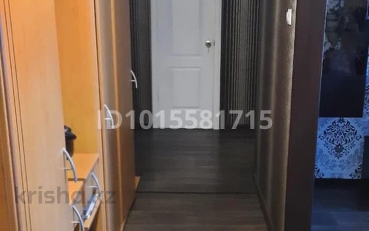 3-бөлмелі пәтер · 60 м² · 6/9 қабат, 18-шағынаудан 4, бағасы: 18.5 млн ₸ в Караганде, Алихана Бокейханова р-н — фото 2