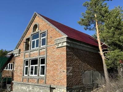 Отдельный дом · 4 комнаты · 160 м² · 7 сот., Эдельвейс за 21.5 млн 〒 в Новой бухтарме