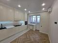 3-комнатная квартира · 100 м² · 2/9 этаж, мкр. Алтын орда, Алия Молдагулова 66г за 65 млн ₸ в Актобе — фото 9