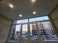 3-комнатная квартира · 100 м² · 2/9 этаж, мкр. Алтын орда, Алия Молдагулова 66г за 65 млн ₸ в Актобе — фото 14