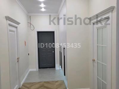 3-бөлмелі пәтер · 100 м² · 2/9 қабат, мкр. Алтын орда, Алия Молдагулова 66г, бағасы: 65 млн ₸ в Актобе