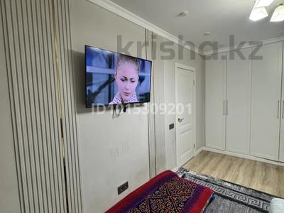 1-бөлмелі пәтер · 38 м² · 6/9 қабат, Шұғыла ш/а., Райымбека 590/10 — Ташкентский тракт, бағасы: 29 млн ₸ в Алматы, Наурызбайский р-н