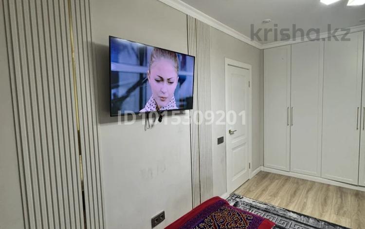 1-комнатная квартира · 38 м² · 6/9 этаж, мкр Шугыла, Райымбека 590/10 — Ташкентский тракт за 29 млн ₸ в Алматы, Наурызбайский р-н — фото 2