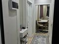 1-комнатная квартира · 38 м² · 6/9 этаж, мкр Шугыла, Райымбека 590/10 — Ташкентский тракт за 29 млн ₸ в Алматы, Наурызбайский р-н — фото 11
