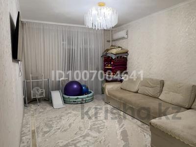 3-комнатная квартира · 74 м² · 1/5 этаж, мкр Улы Дала 18 за 28 млн 〒 в Таразе