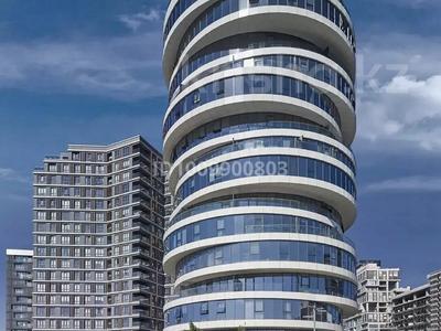 3-комнатная квартира · 70 м² · 3/11 этаж, Стамбул, Кягытхане, улица Аязма, 1-1 1 за 900 000 ₸