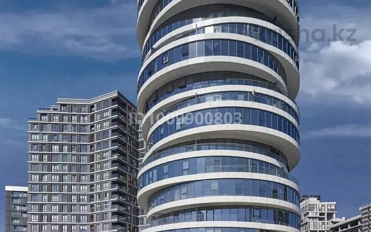 3-комнатная квартира · 70 м² · 3/11 этаж, Стамбул, Кягытхане, улица Аязма, 1-1 1 за 900 000 ₸ — фото 2