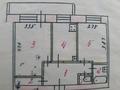 2-бөлмелі пәтер · 44.9 м² · 2/2 қабат, Рудная 30, бағасы: 5 млн ₸ в Алтае
