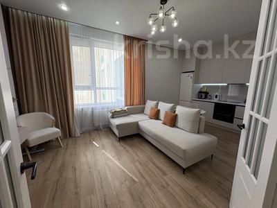 2-комнатная квартира · 47.6 м² · 2/17 этаж, Улы Дала 27/1 — Не далеко Университет Назарбаев за 38.5 млн ₸ в Астане, Нура р-н
