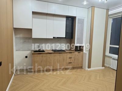 1-комнатная квартира · 41 м² · 6/9 этаж, Просп. Байдибек би 126/7А за 25.2 млн ₸ в Шымкенте, Каратауский р-н