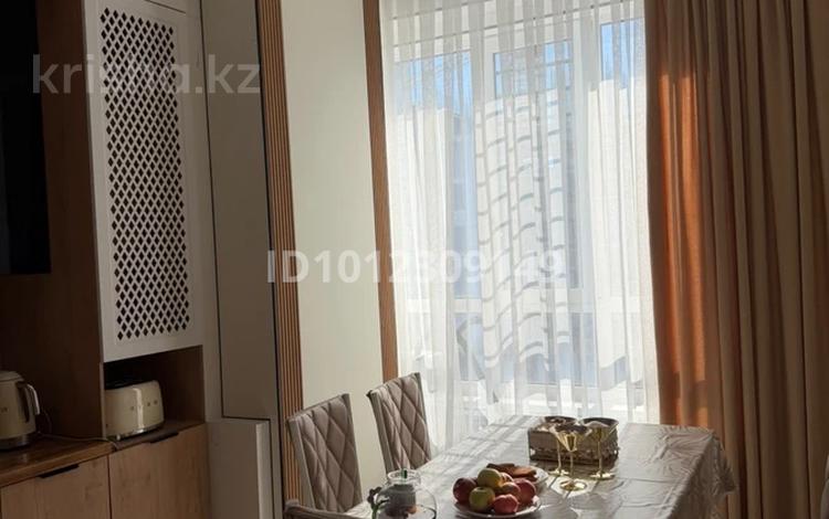 2-комнатная квартира · 41 м² · 6/9 этаж, Просп. Байдибек би 126/7А за 25.2 млн ₸ в Шымкенте, Каратауский р-н — фото 17