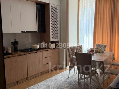 2-комнатная квартира · 41 м² · 6/9 этаж, Просп. Байдибек би 126/7А за 25.2 млн ₸ в Шымкенте, Каратауский р-н