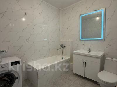2-комнатная квартира · 45 м² · 4/13 этаж, Толе би 189/3 за 37 млн ₸ в Алматы, Алмалинский р-н