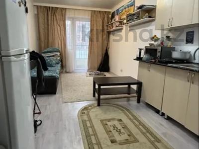 1-комнатная квартира · 27.7 м² · 2 этаж, мкр Шугыла, Жунисова 14/15 — Толе би за 21 млн ₸ в Алматы, Наурызбайский р-н