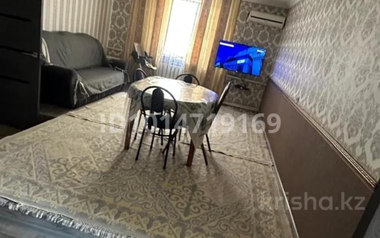 Отдельный дом · 4 комнаты · 140 м² · 6 сот., Әділет 446 за 27 млн ₸ в Баскудуке — фото 2