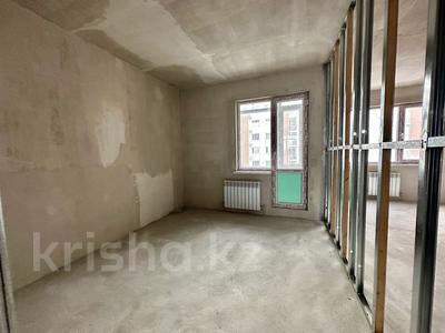 3-бөлмелі пәтер · 76.6 м² · 6/9 қабат, Райымбек батыра 272 — Magnum, AsterAVTO, бағасы: 34 млн ₸ в 