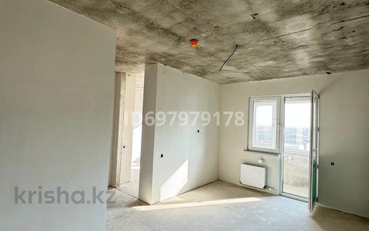 1-бөлмелі пәтер · 37 м² · 10/16 қабат, ​Туркия 1280/2, бағасы: 19.5 млн ₸ в Шымкенте, Абайский р-н — фото 2