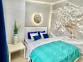 2-бөлмелі пәтер · 65 м² · 11/11 қабат, 16-ш/а. 57 — ЖК Инара, бағасы: 15 000 ₸ в Актау, 16-й мкр 